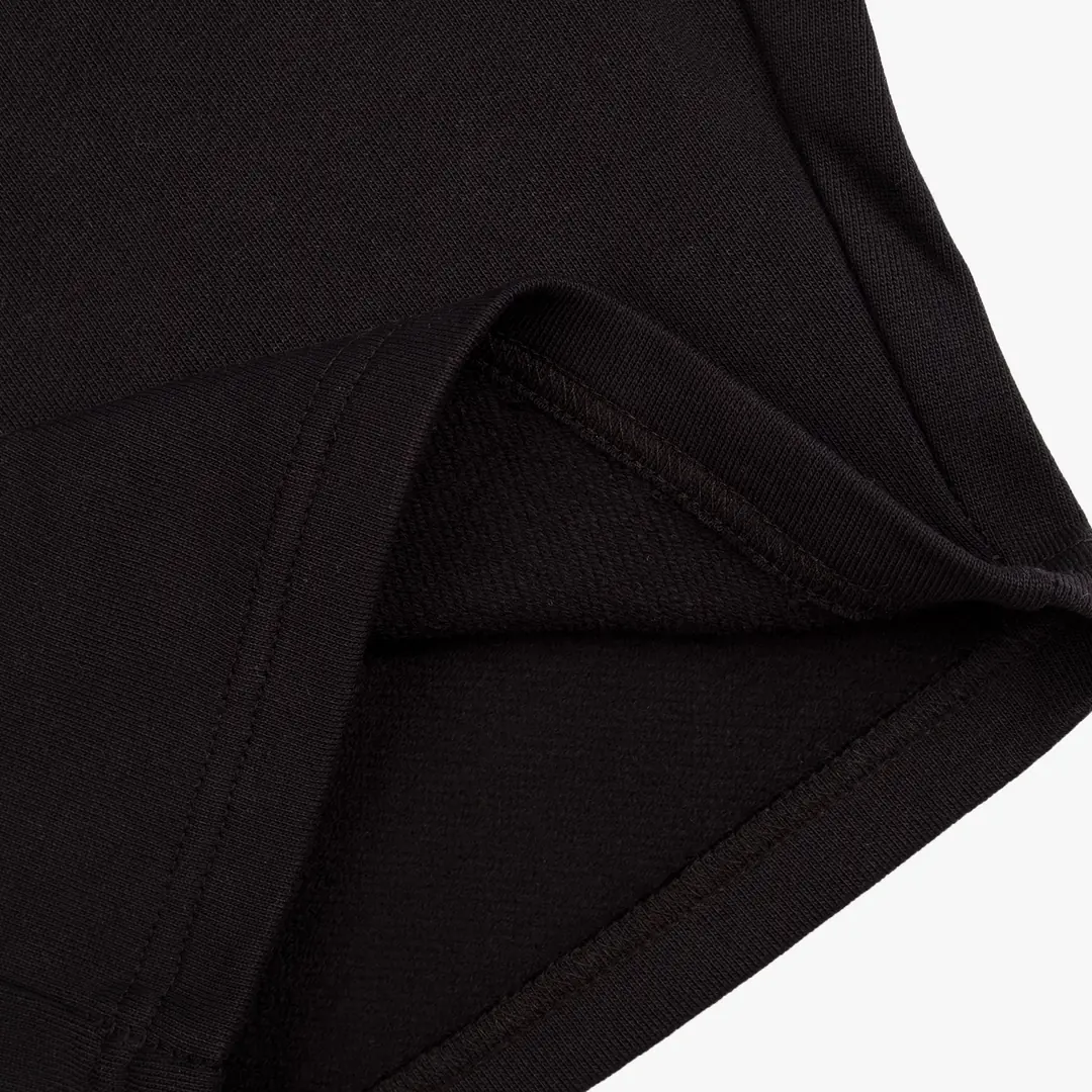 Basic Shorts Black 4