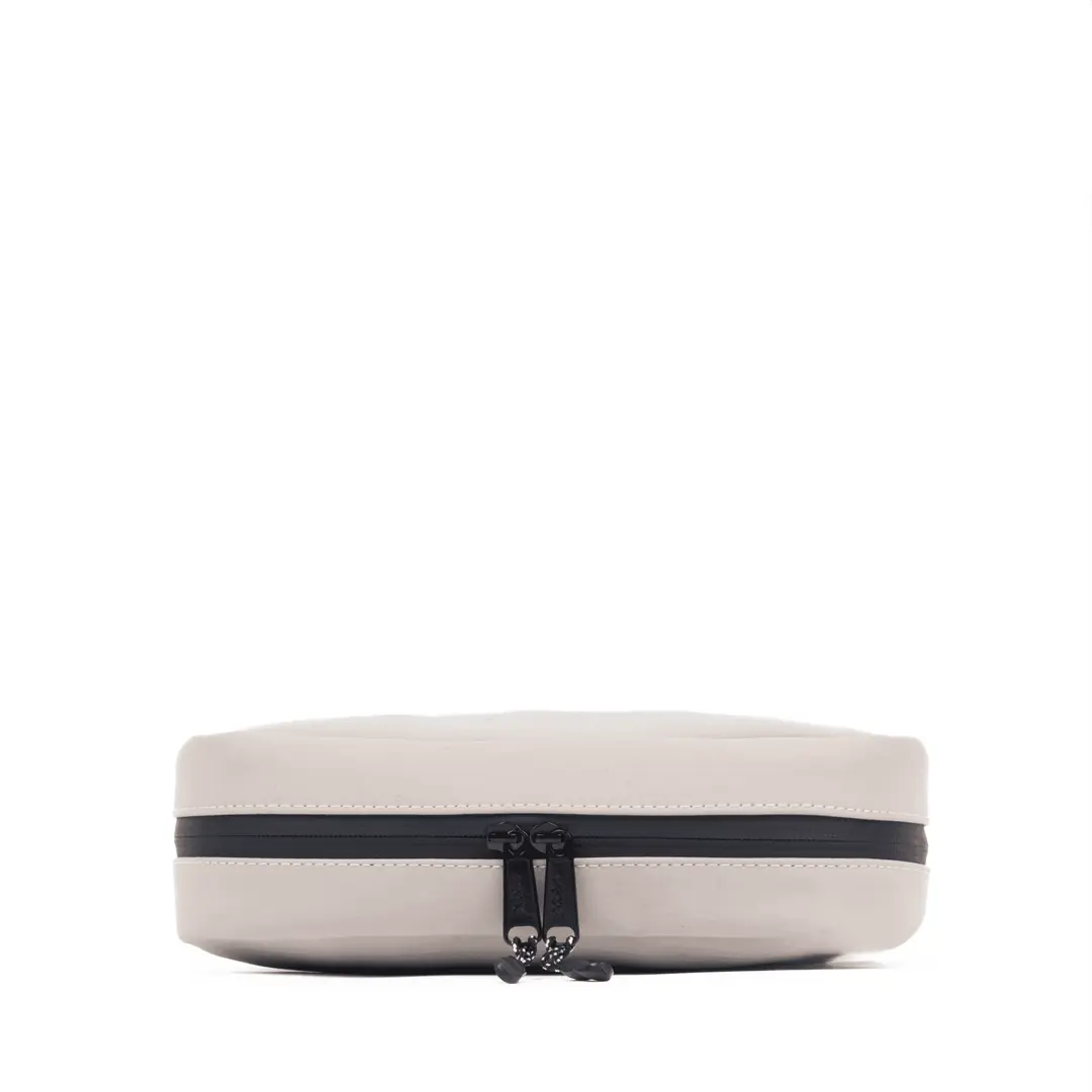 Grid Tech Organizer - Beige 3