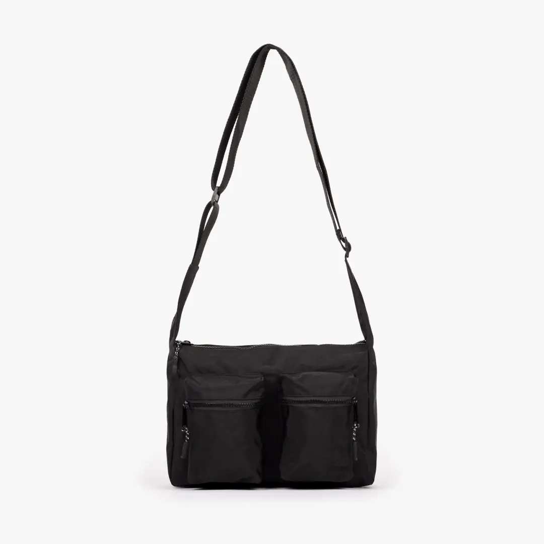 Spots Shoulder Bag