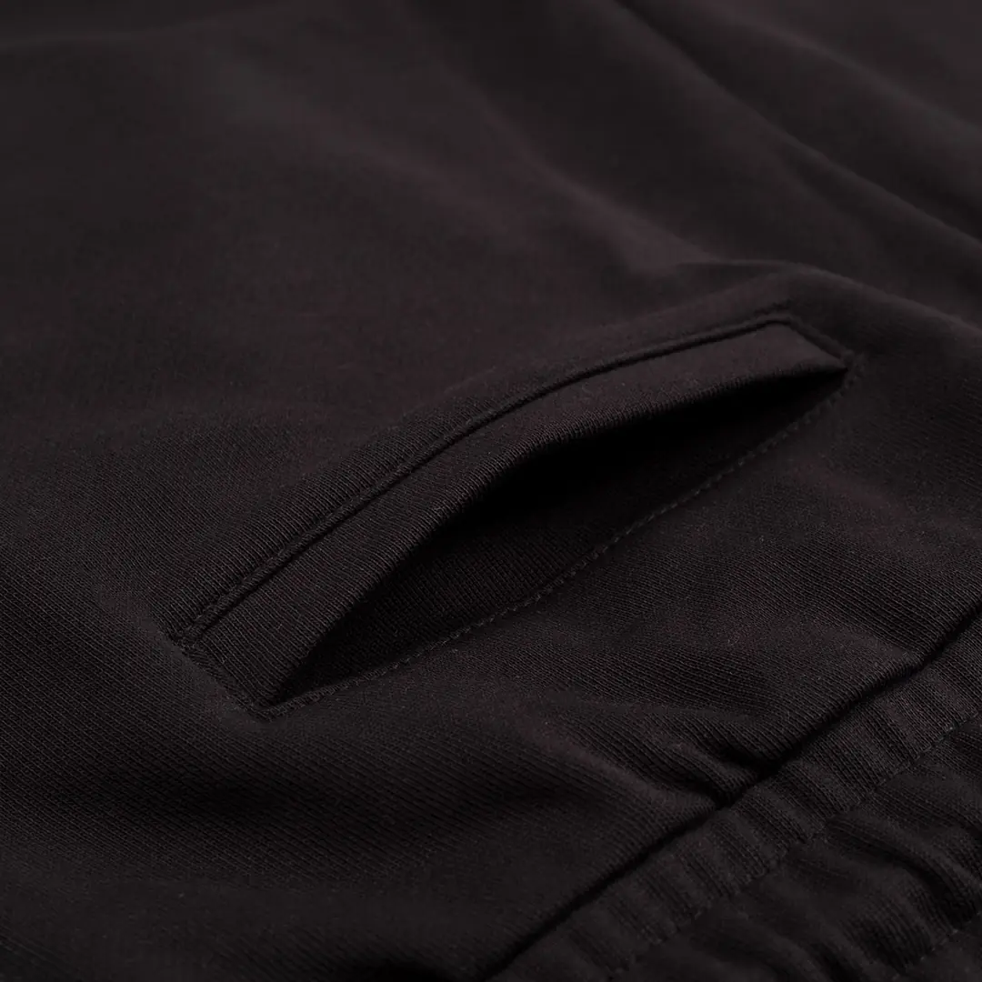 Basic Shorts Black 5