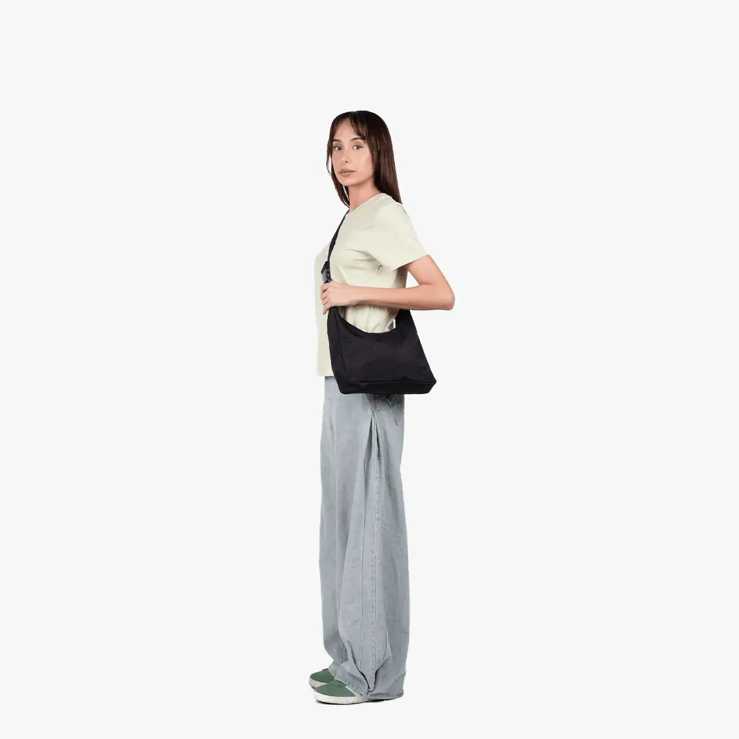Mini Shoulder Bag 3
