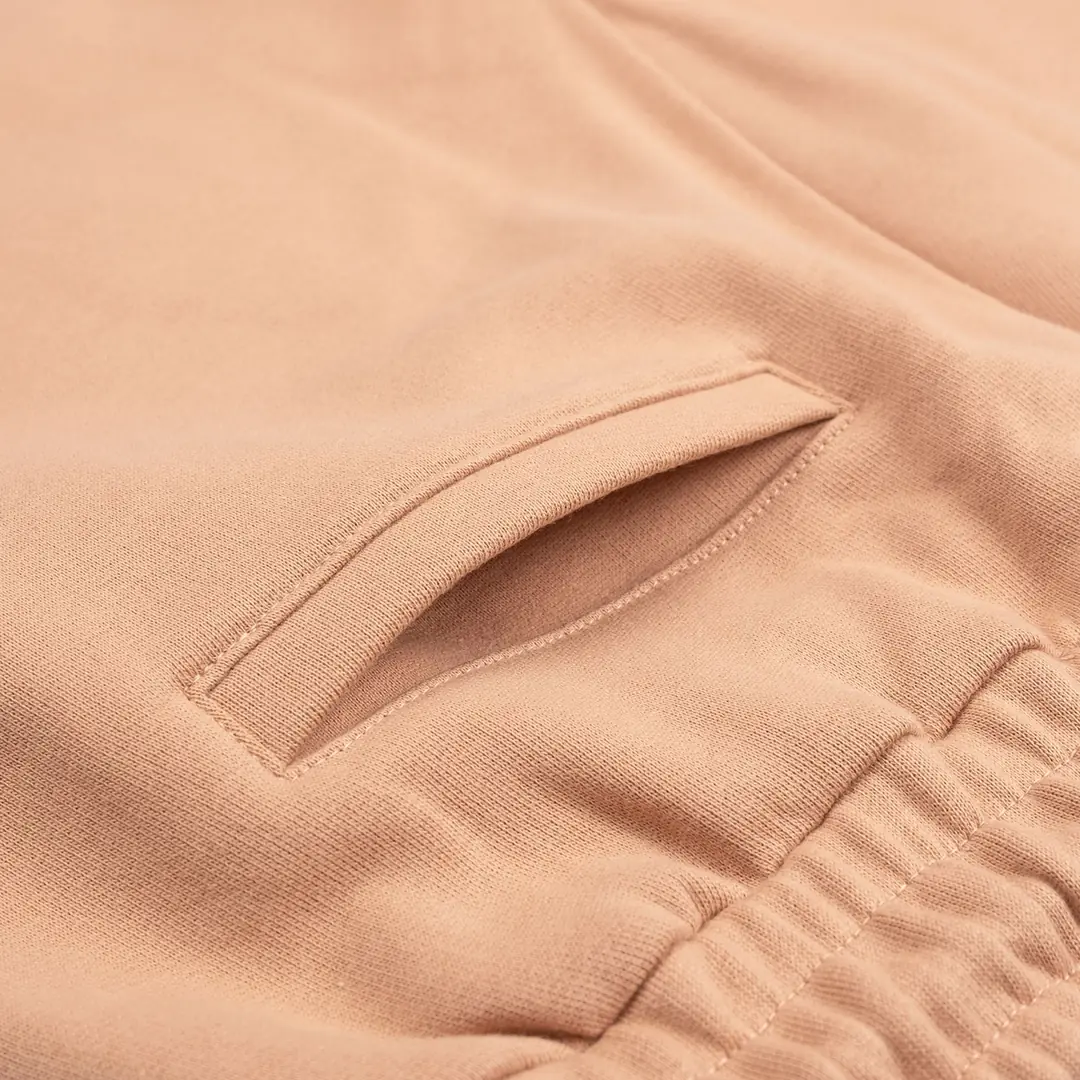 Basic Shorts Powder 5