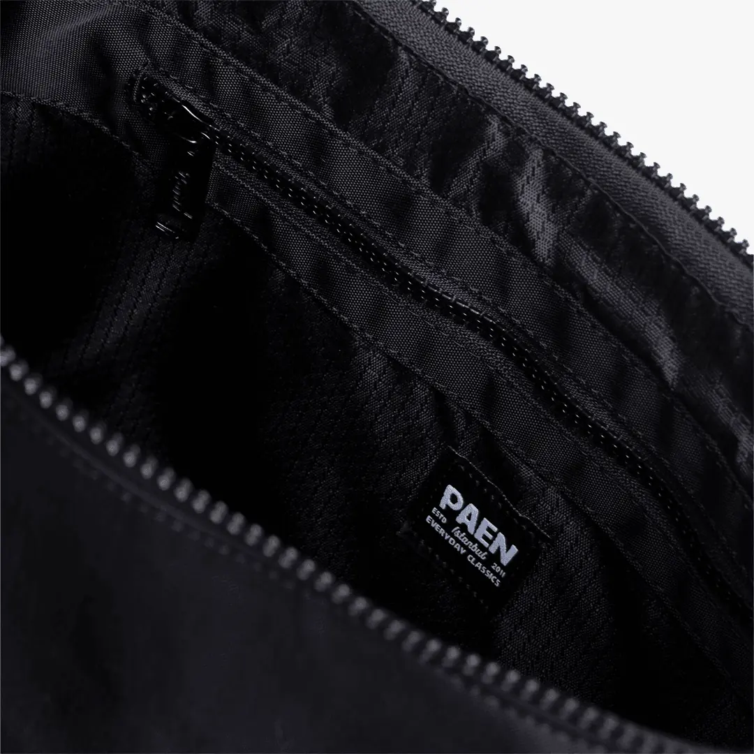 Mini Shoulder Bag 6