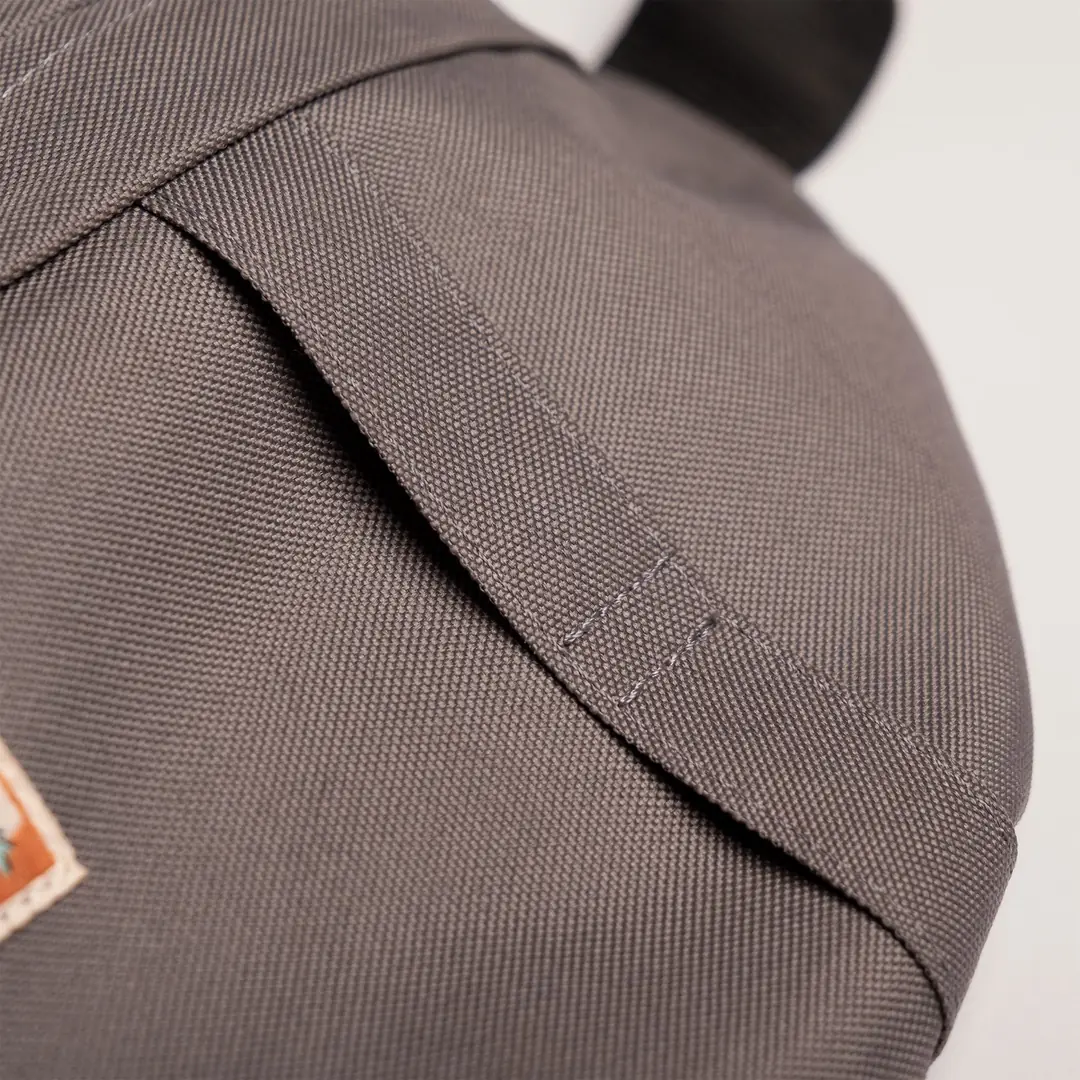 Day Trip Waist Bag - Brown 3