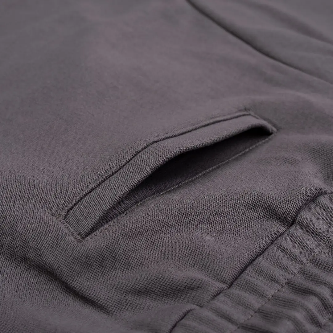 Basic Shorts Anthracite 5