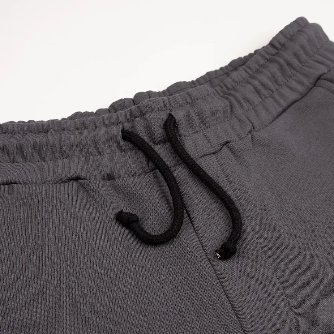Basic Shorts Anthracite 2
