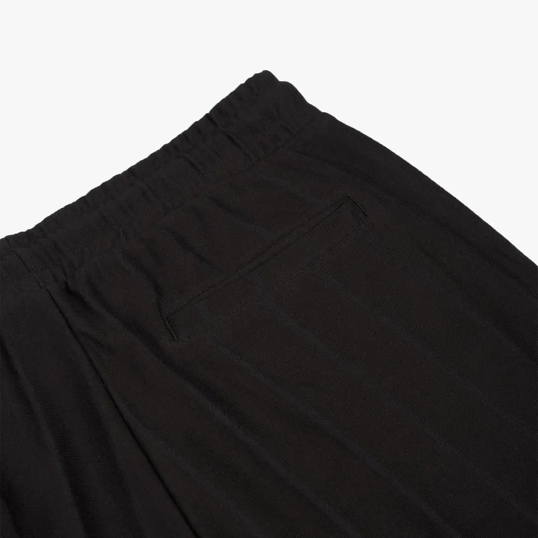 Textured Shorts 3