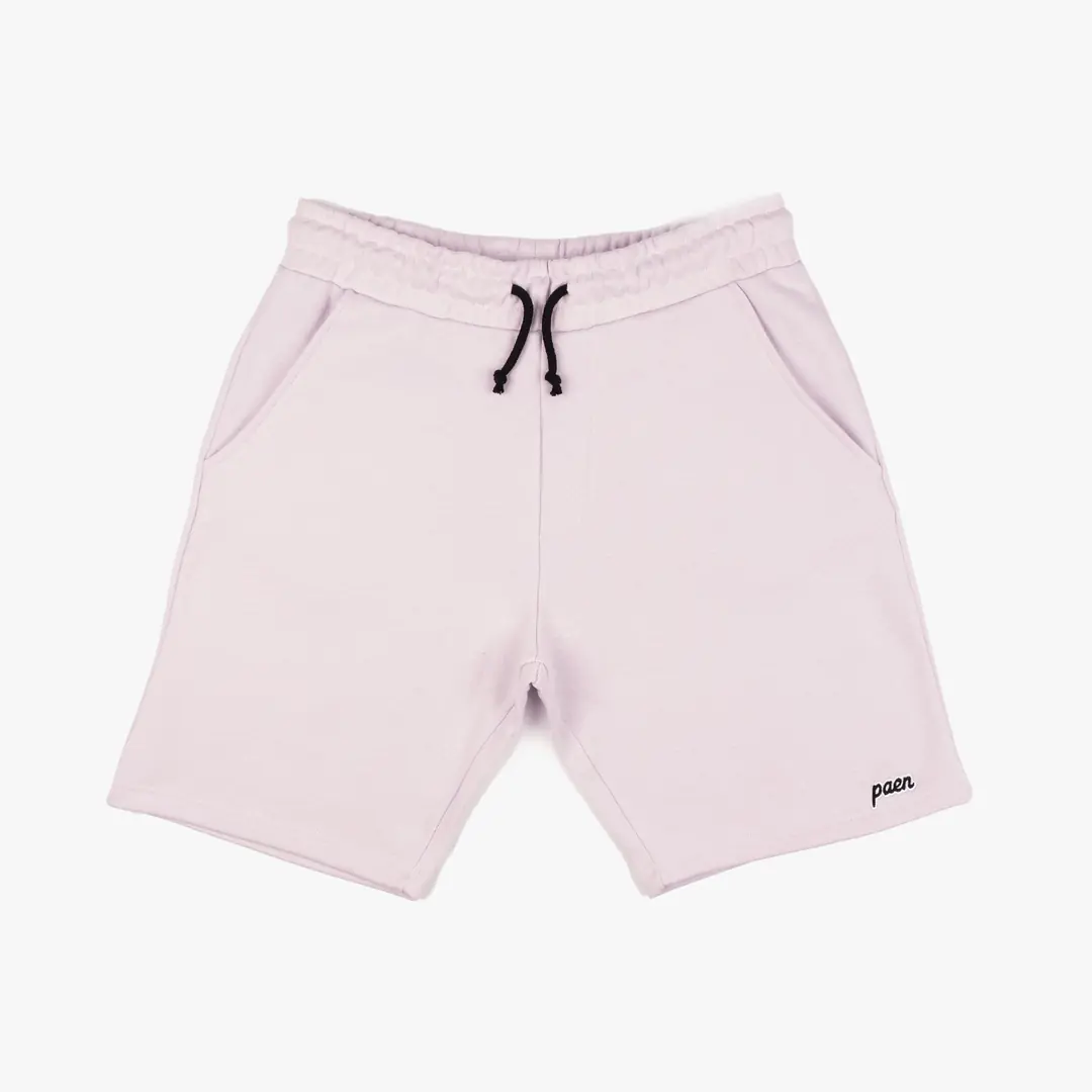 Basic Shorts Lilac