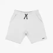 Basic Shorts White