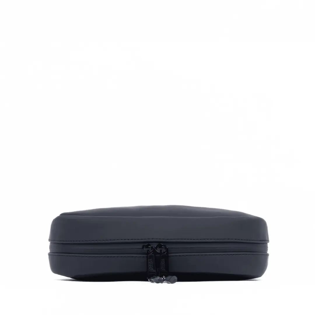 Grid Tech Organizer - Black 3
