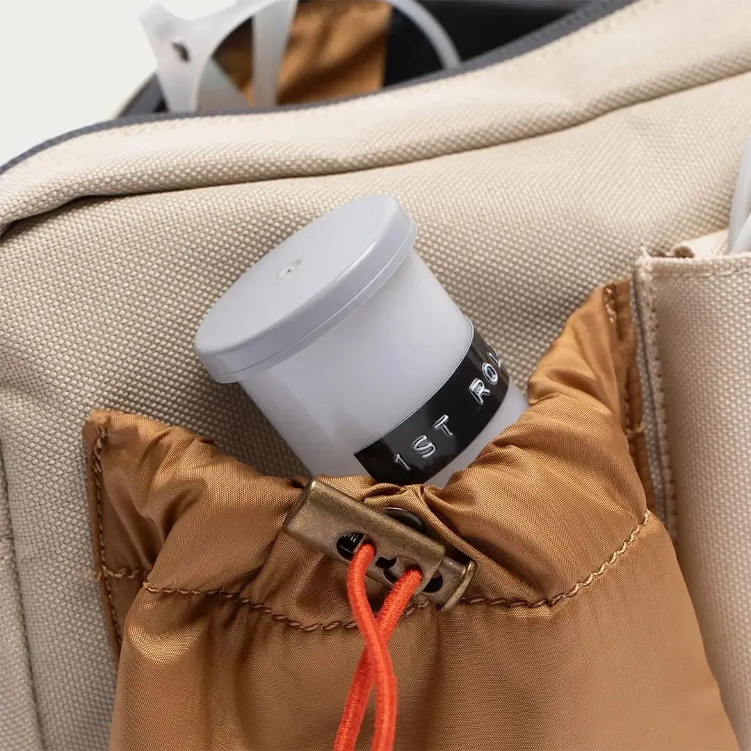 Traveler Waist Bag 5
