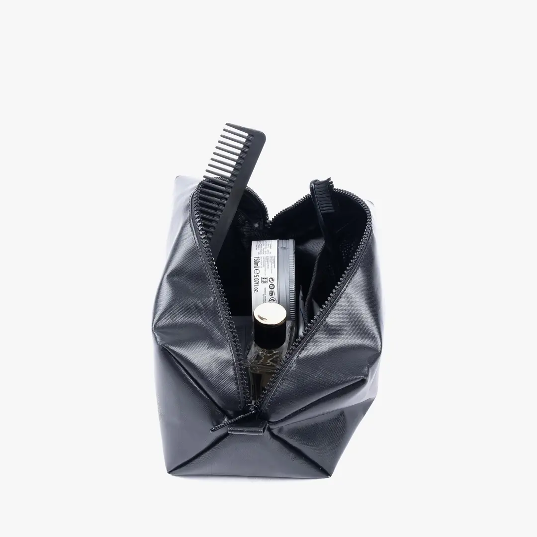 Carry-On Cosmetic & Travel Bag 6
