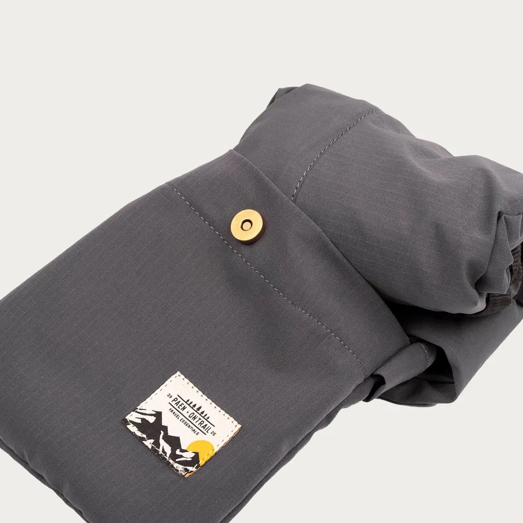 Foldable Sports Duffel 7