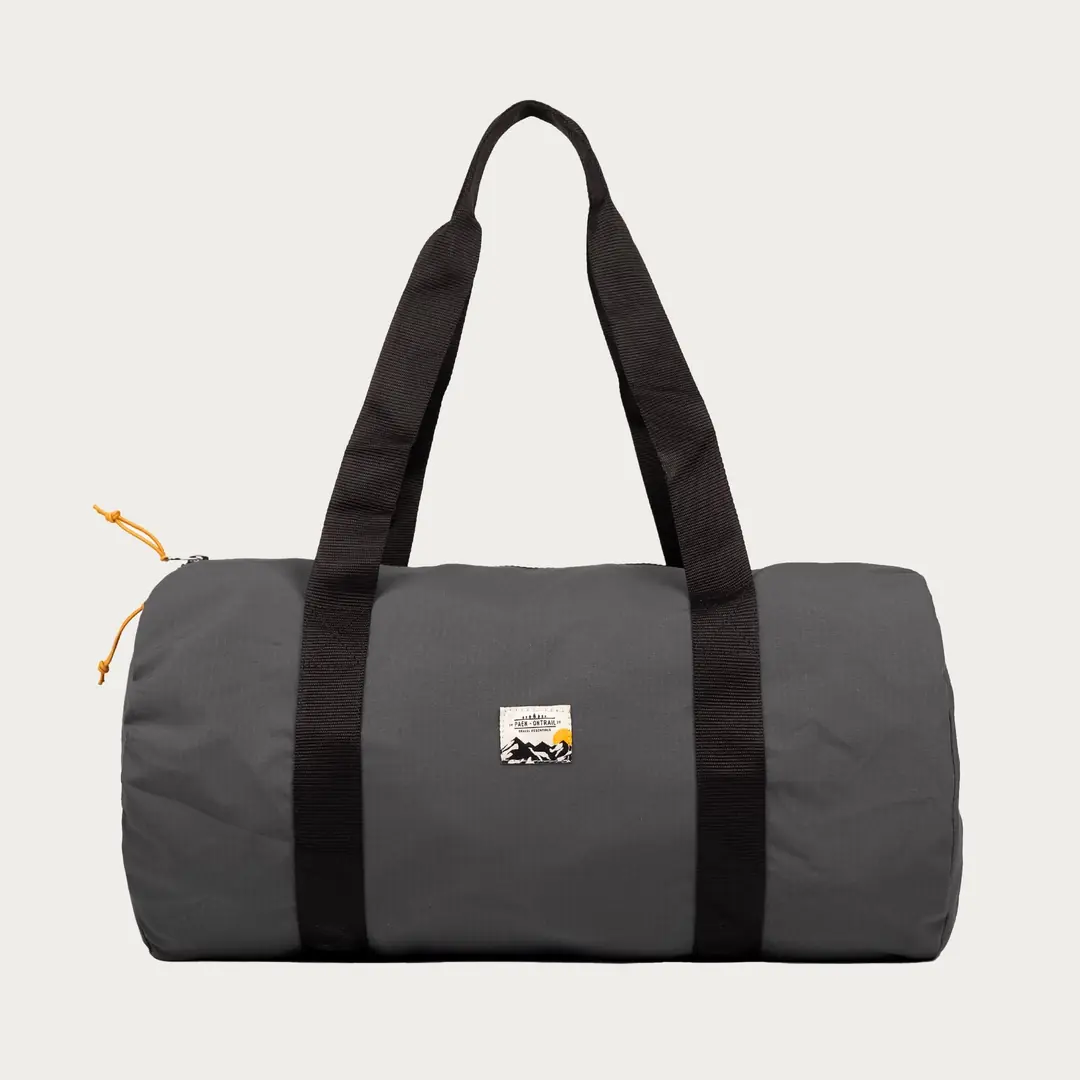 Foldable Sports Duffel 5