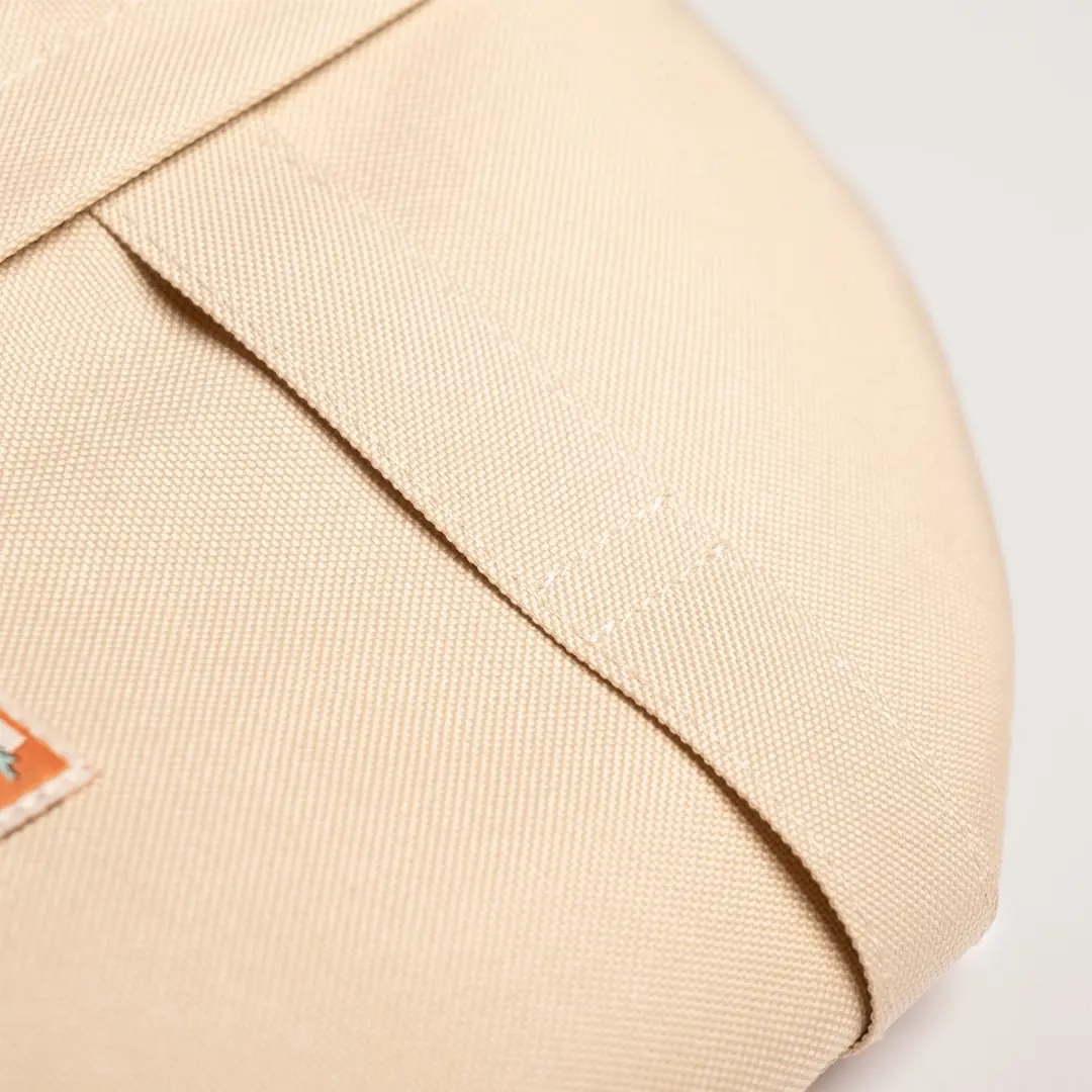 Day Trip Waist Bag - Beige 3
