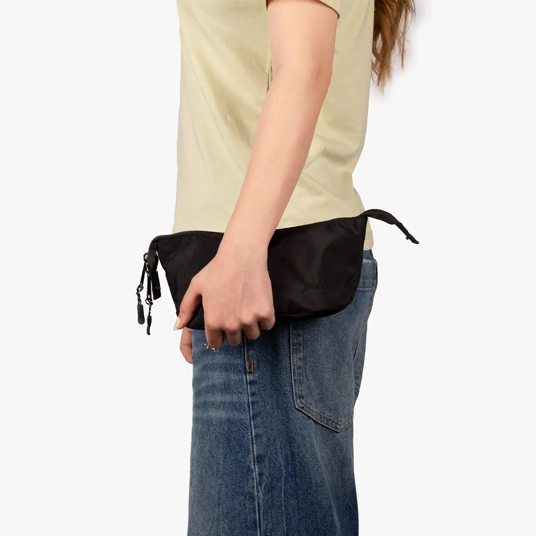 Kangaroo Handbag 3