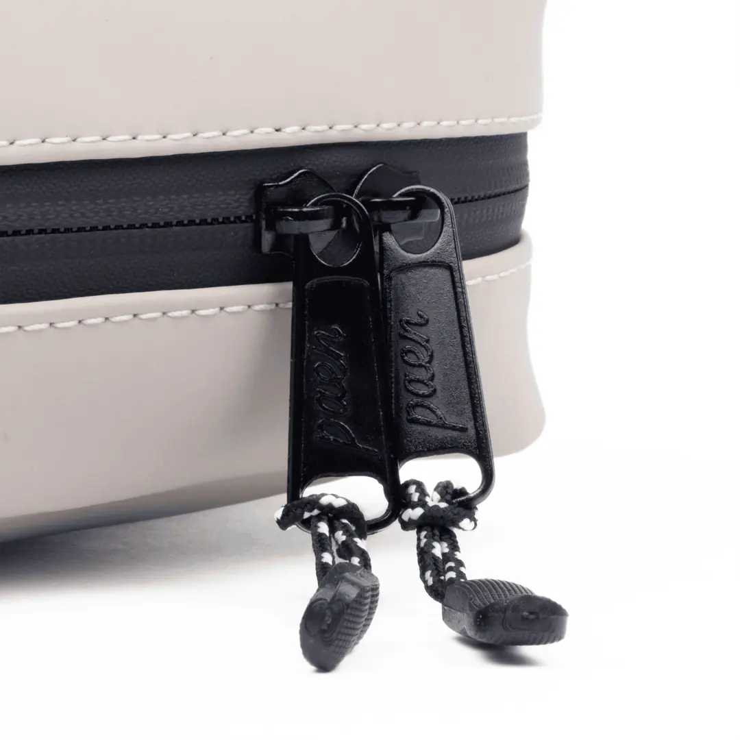 Grid Tech Organizer - Beige 6