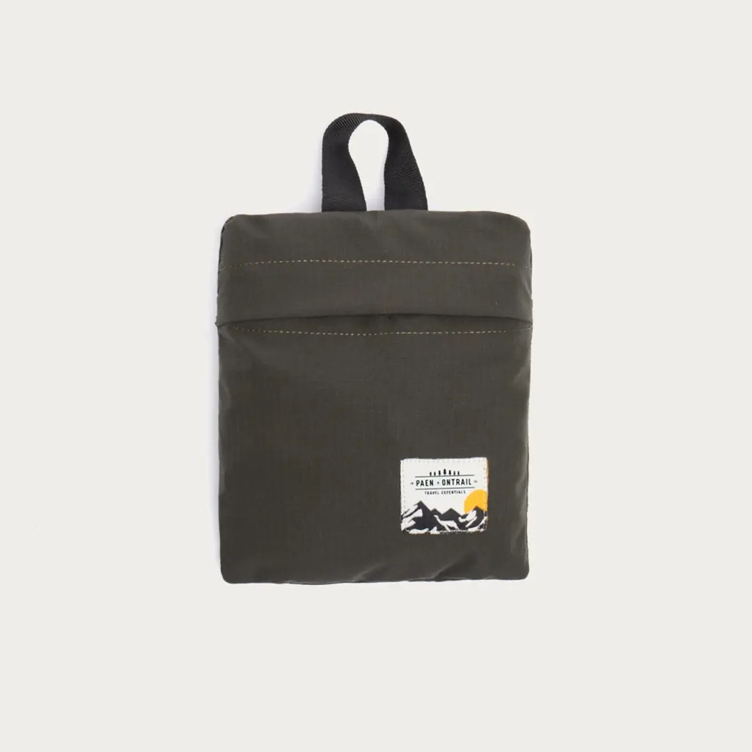 Foldable Backpack 3