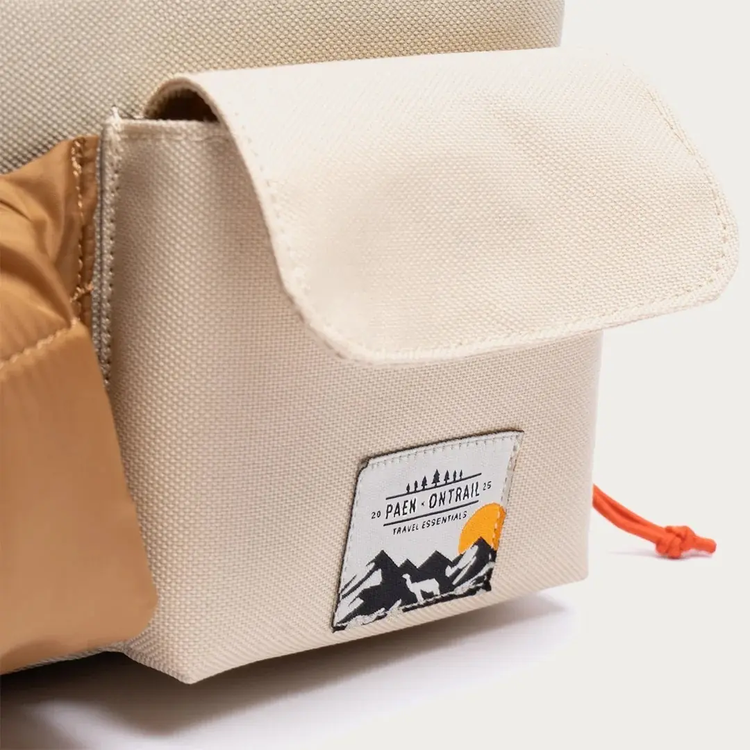 Traveler Waist Bag 3