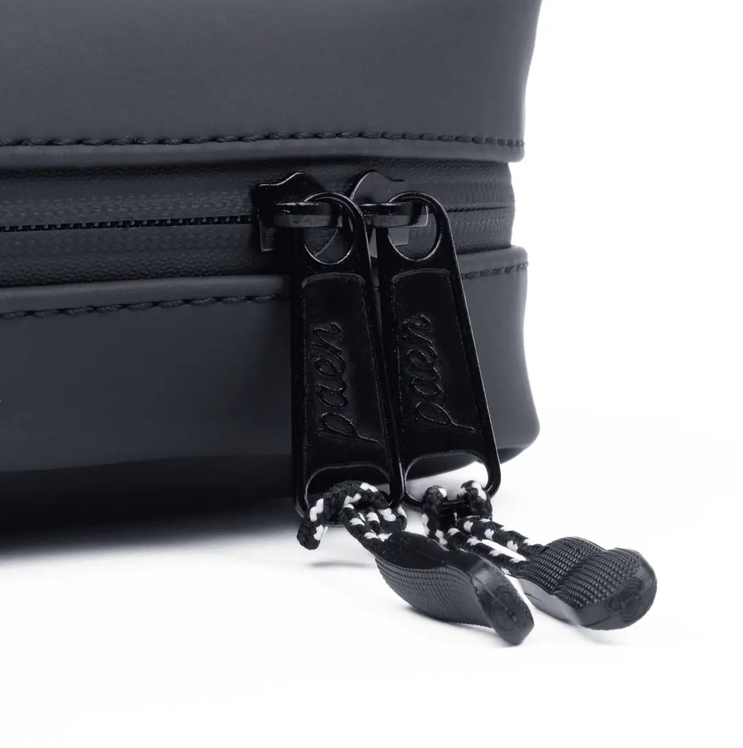 Grid Tech Organizer - Black 6