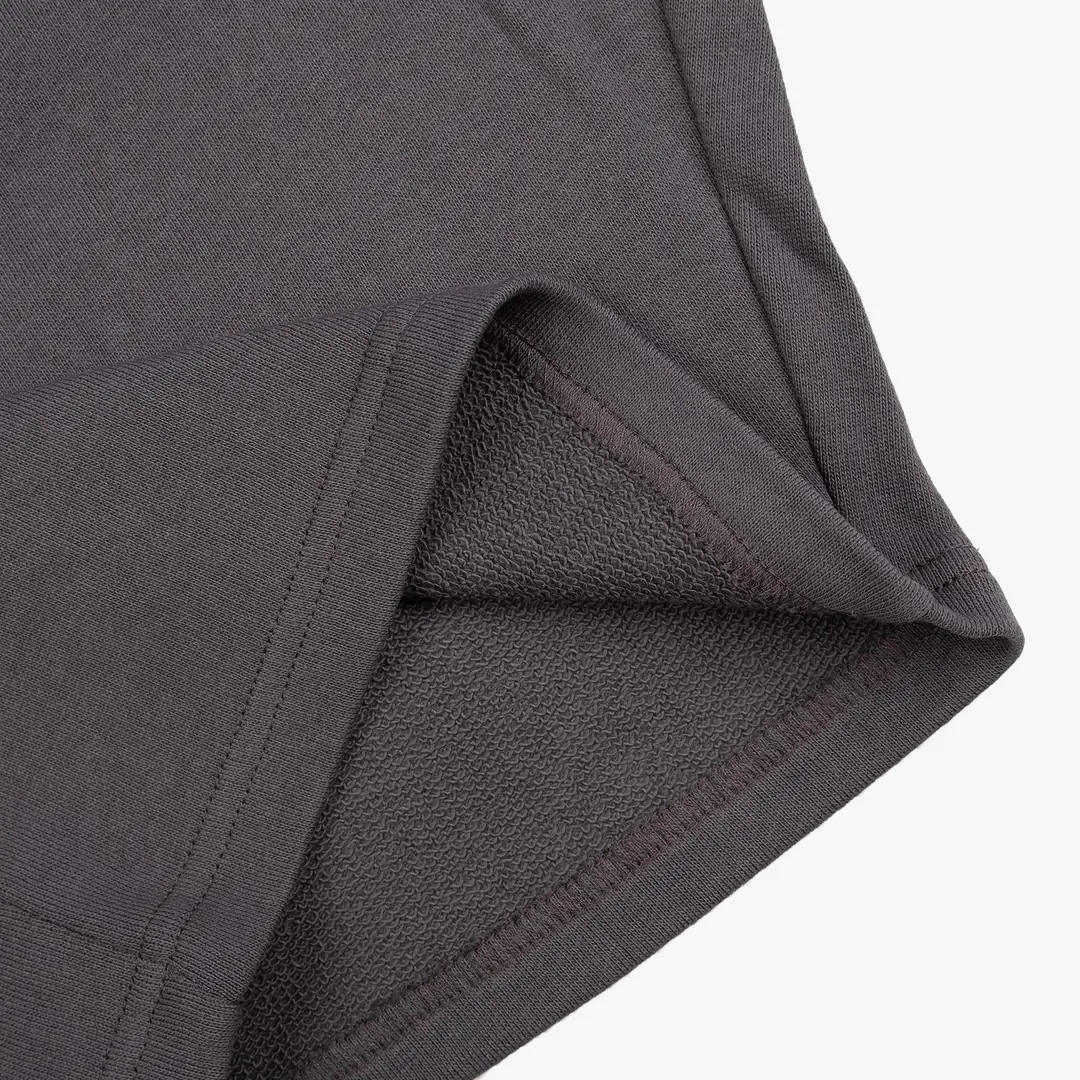 Basic Shorts Anthracite 4