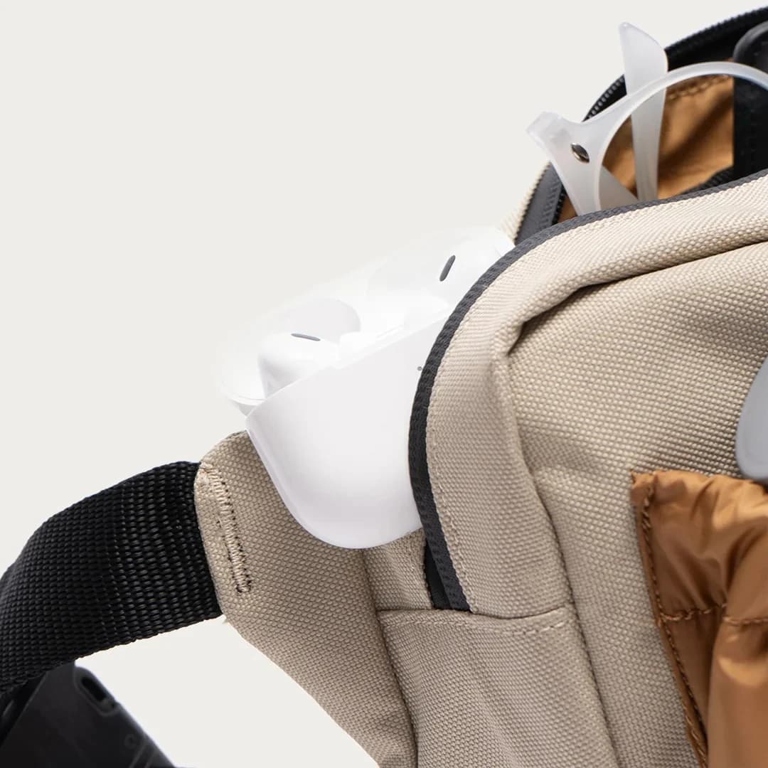Traveler Waist Bag 7