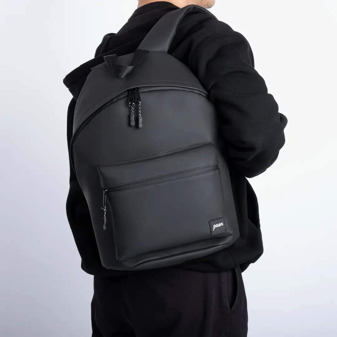 Daily Backpack 8