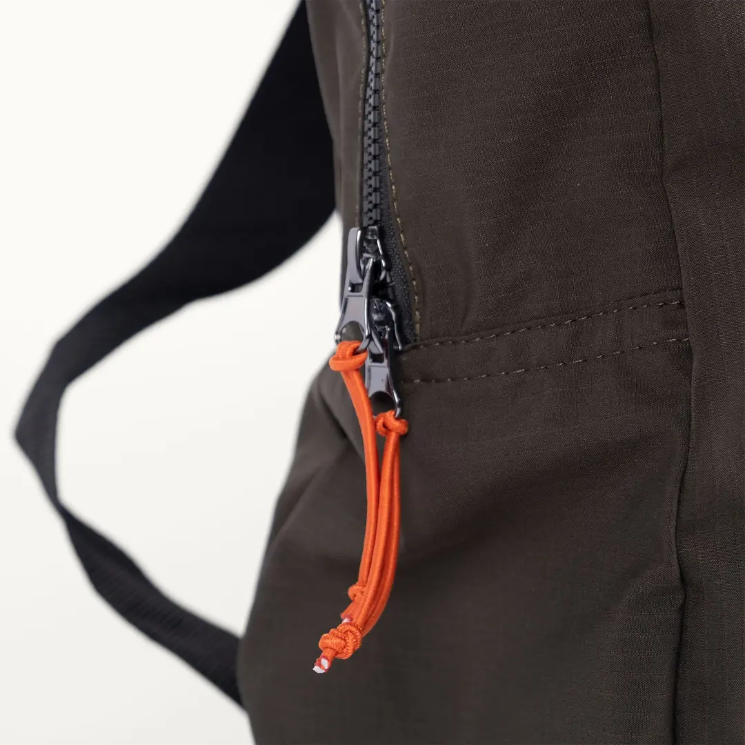 Foldable Backpack 4