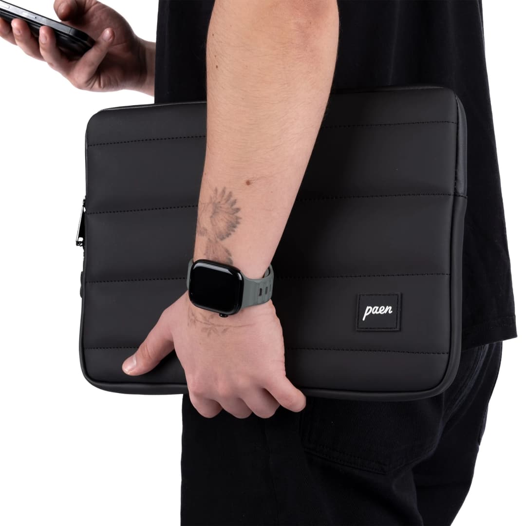 Puffer Laptop Sleeve 14" 4