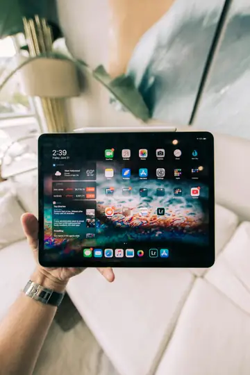 iPad Kılıfları